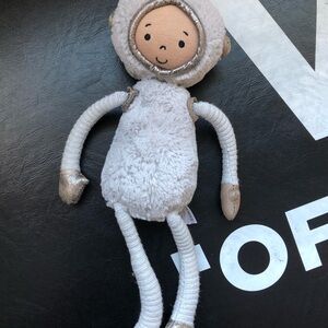 Jellycat Jellynaut Astronaut